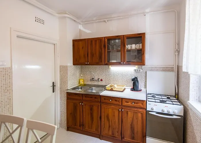 Kis Janos Apartmán Šoproň