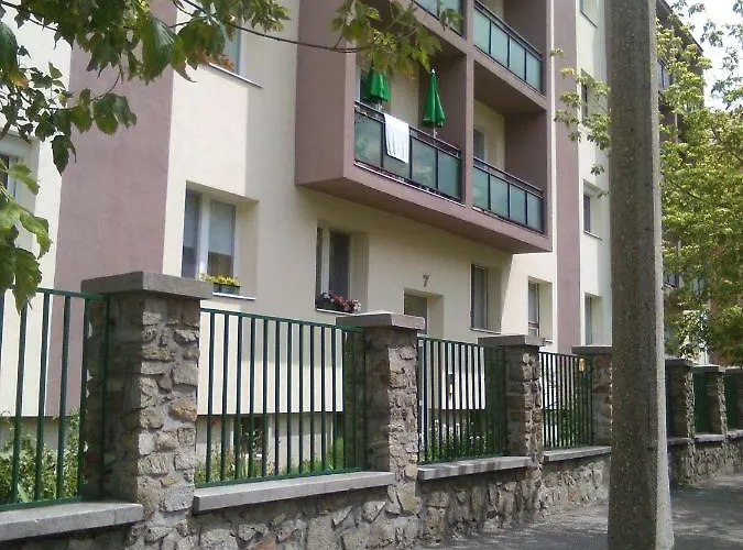 Apartmán Kis Janos *